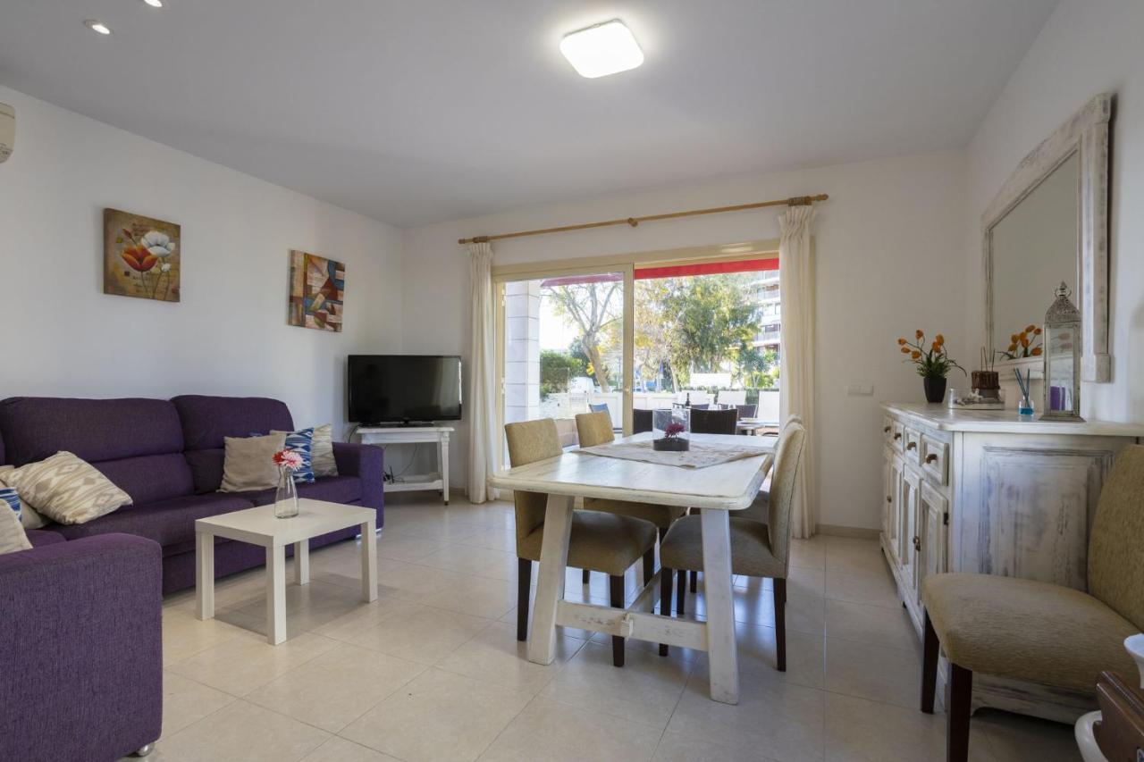 Beach House Alcudia Eksteriør bilde